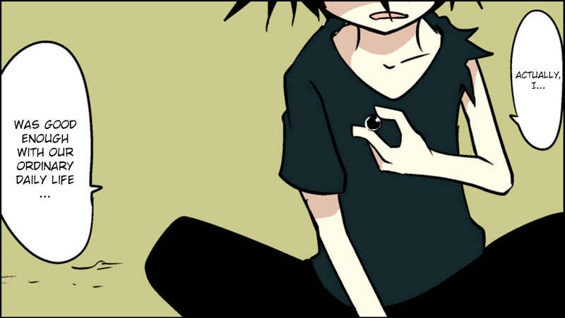 Page 25 Chapter 58 Senyuu.