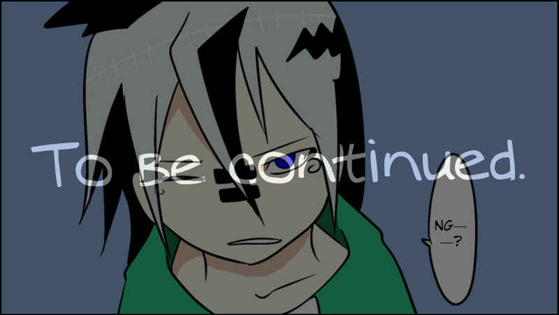 Page 34 Chapter 58 Senyuu.