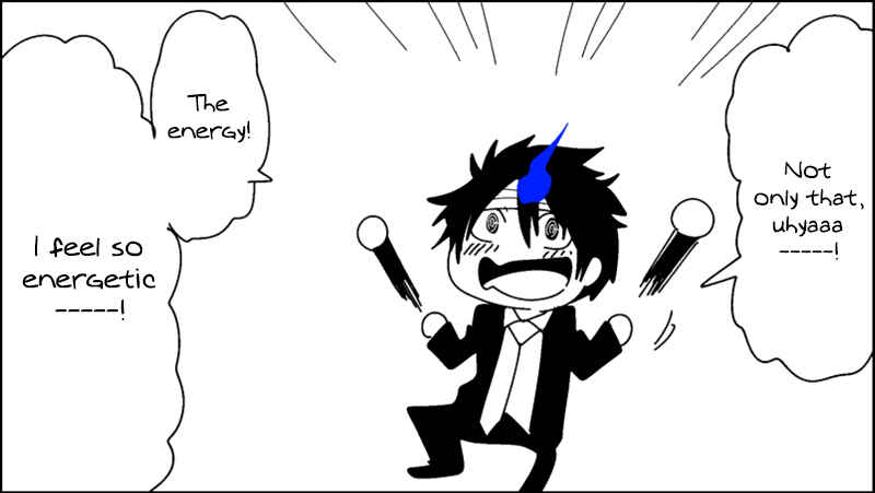 Page 38 Chapter 58 Senyuu.