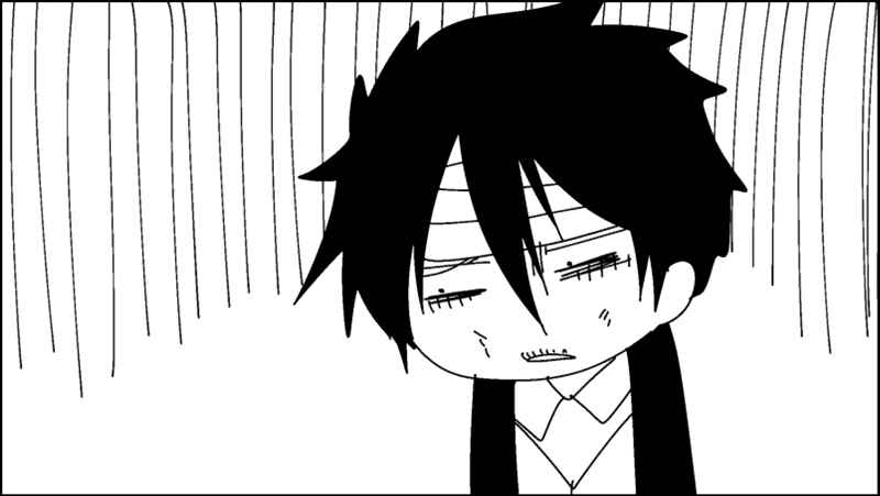 Page 40 Chapter 58 Senyuu.