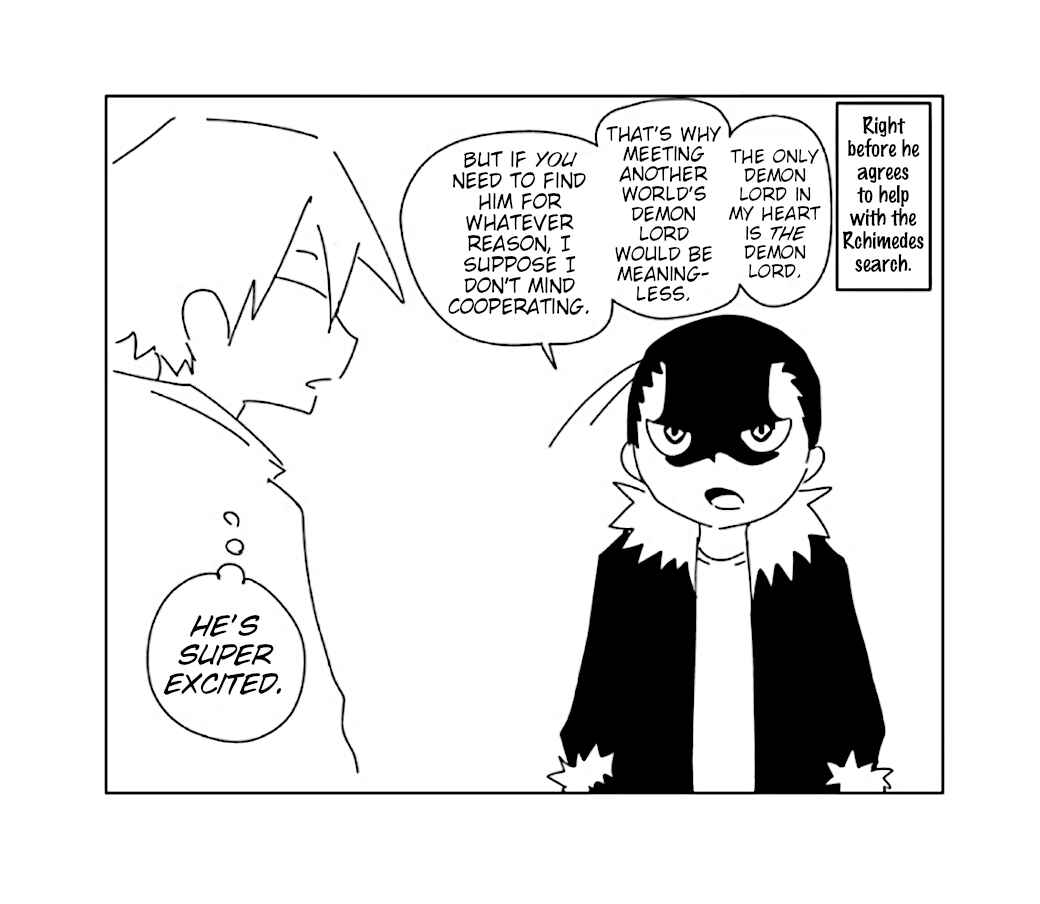 Page 11 Chapter 57 Senyuu.