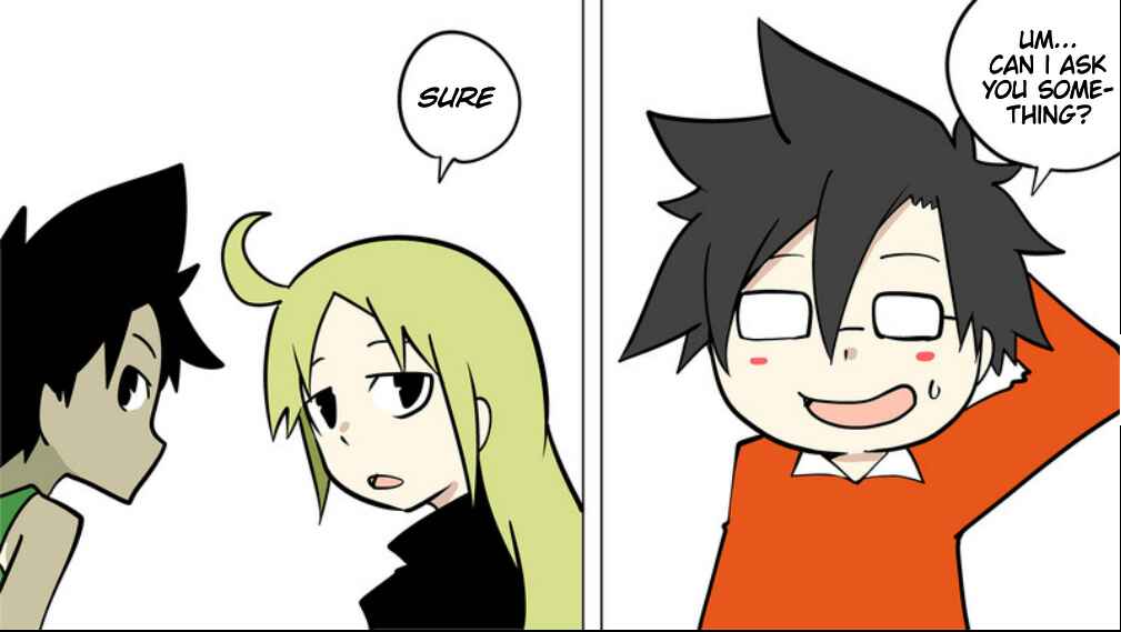 Page 3 Chapter 63 Senyuu.