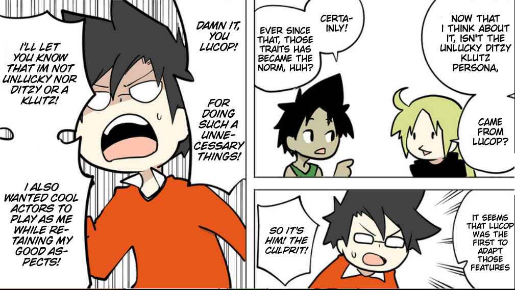 Page 9 Chapter 63 Senyuu.
