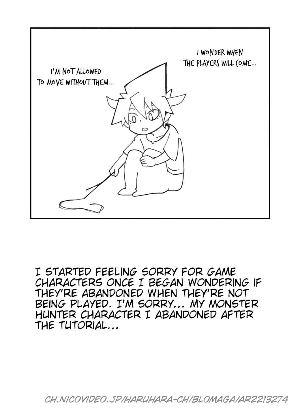 Page 10 Chapter 132 Senyuu.