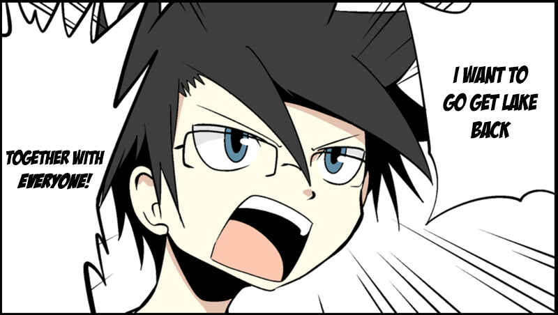 Page 15 Chapter 32 Senyuu.