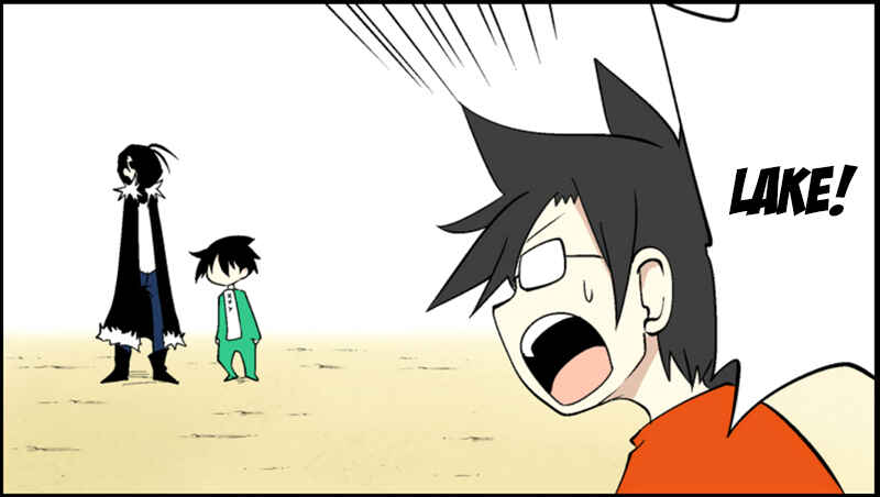 Page 24 Chapter 32 Senyuu.