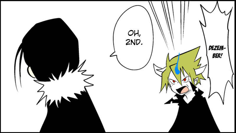 Page 27 Chapter 32 Senyuu.