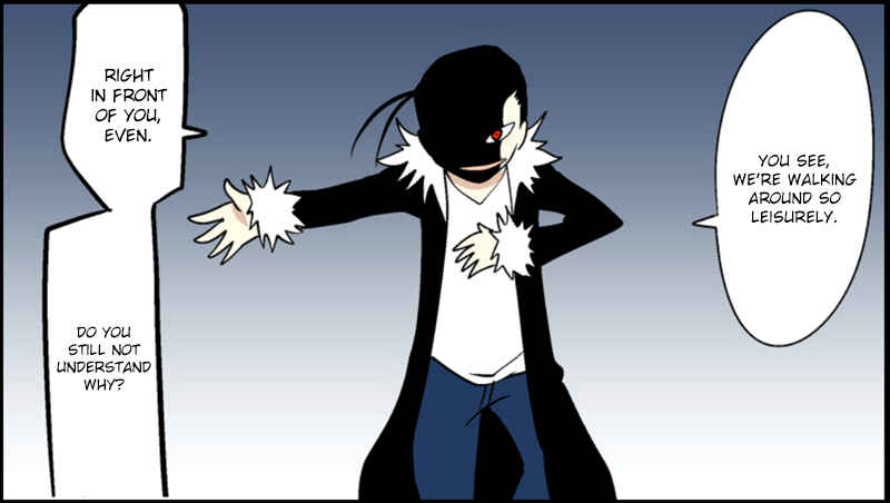 Page 31 Chapter 32 Senyuu.