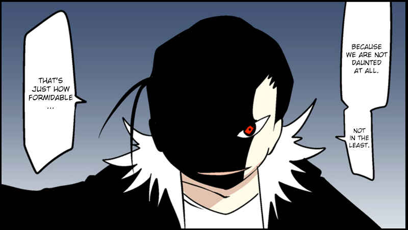 Page 32 Chapter 32 Senyuu.