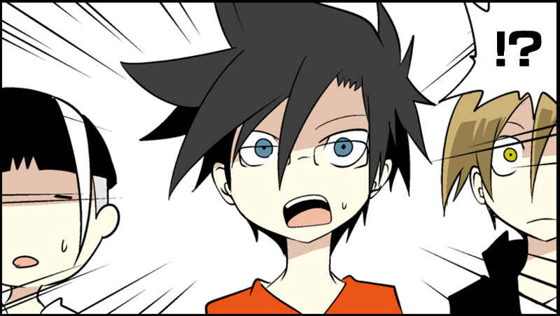 Page 35 Chapter 32 Senyuu.