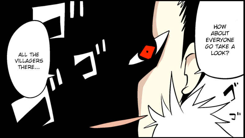 Page 37 Chapter 32 Senyuu.