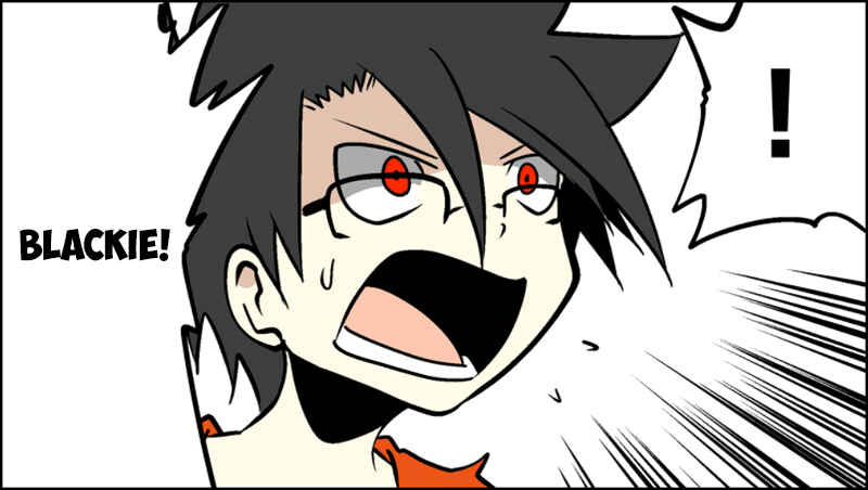 Page 16 Chapter 17 Senyuu.