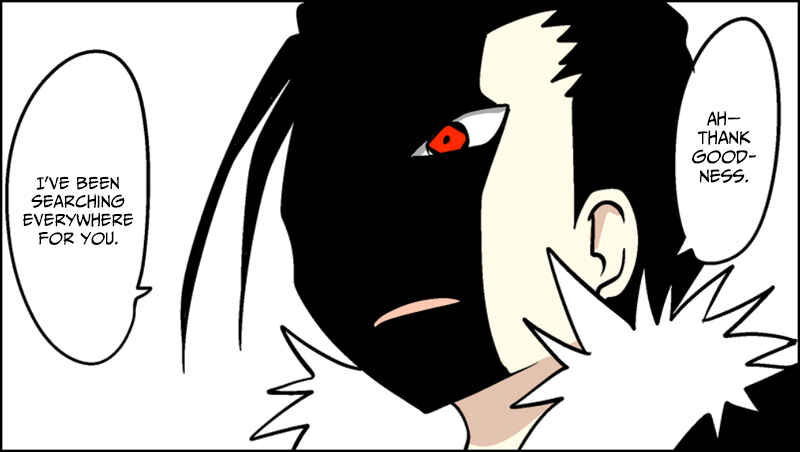 Page 17 Chapter 17 Senyuu.