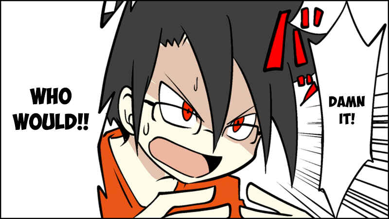 Page 20 Chapter 17 Senyuu.