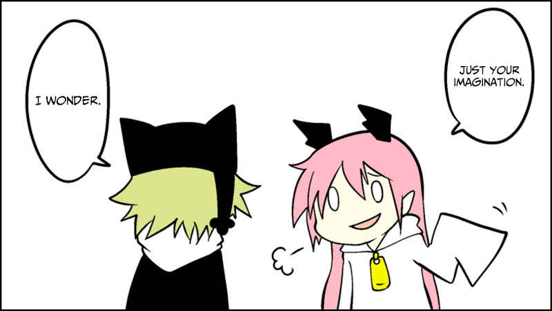 Page 29 Chapter 17 Senyuu.