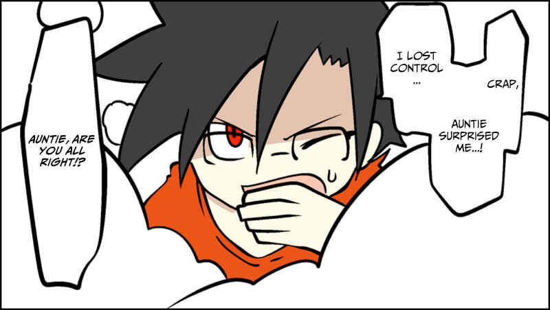 Page 35 Chapter 17 Senyuu.