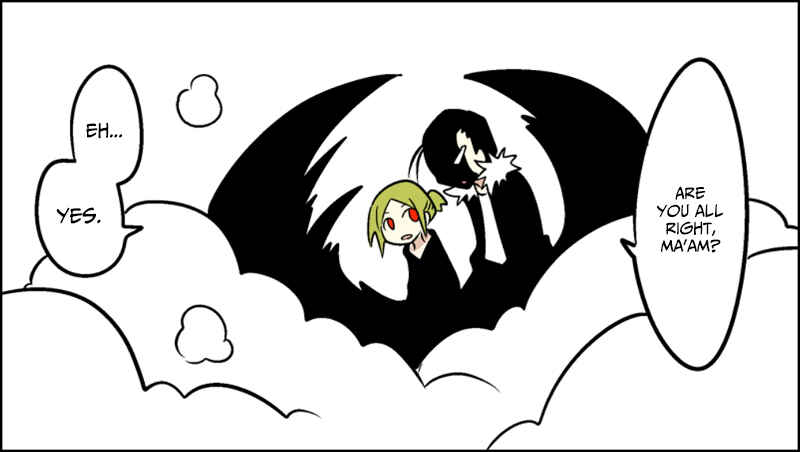 Page 38 Chapter 17 Senyuu.