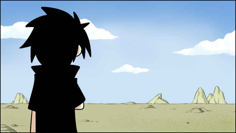 Page 4 Chapter 17 Senyuu.