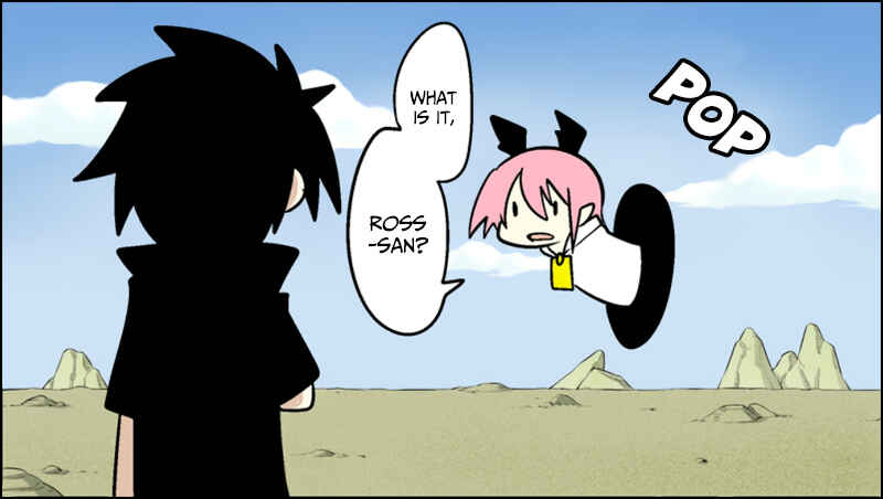 Page 5 Chapter 17 Senyuu.