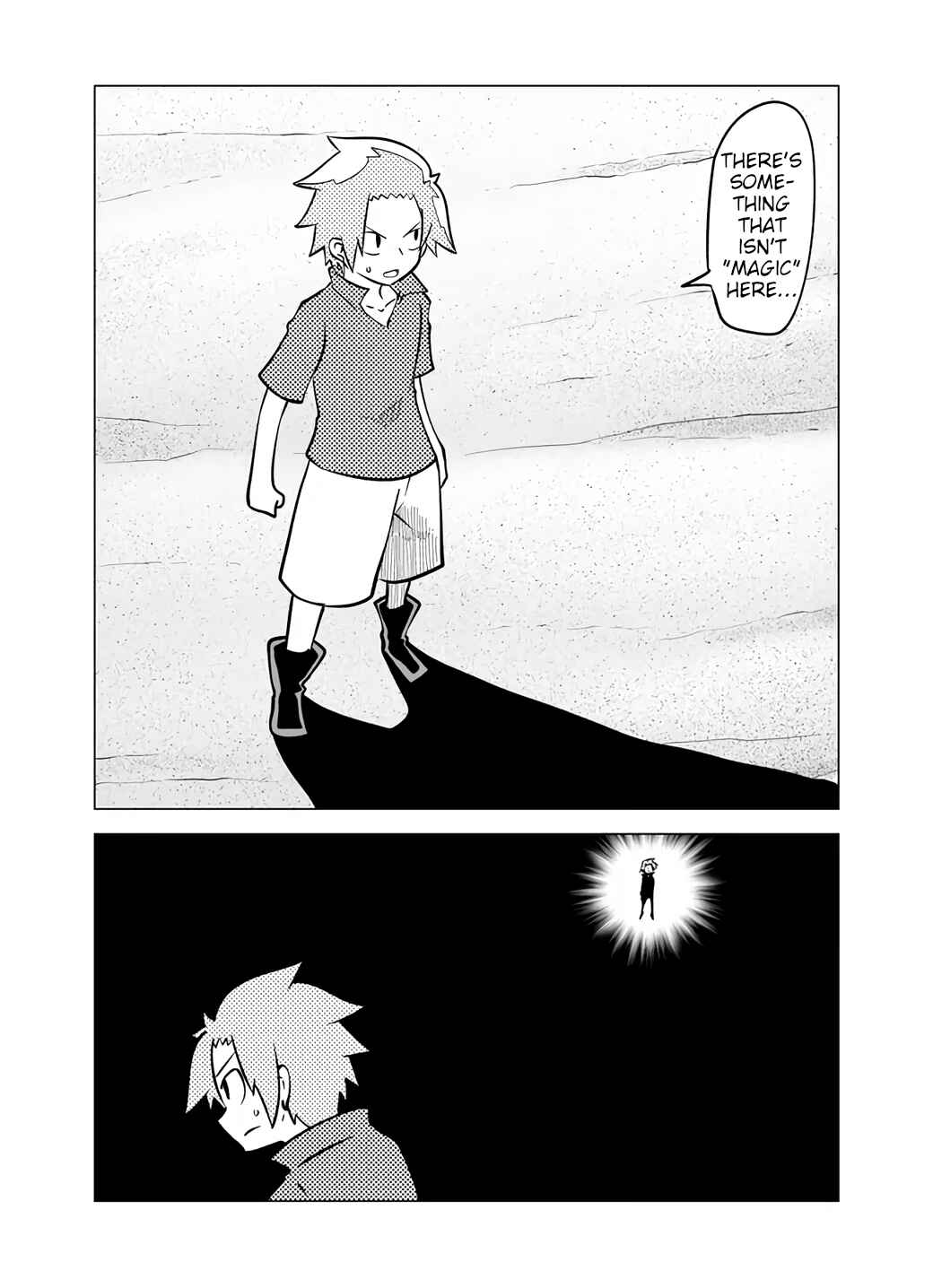 Page 4 Chapter 67 Senyuu.