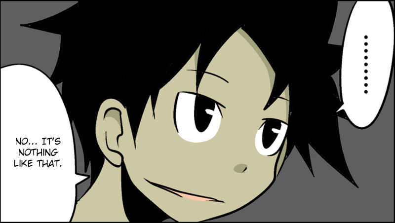 Page 15 Chapter 23 Senyuu.