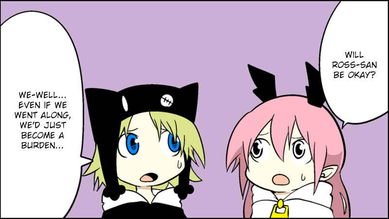 Page 3 Chapter 23 Senyuu.