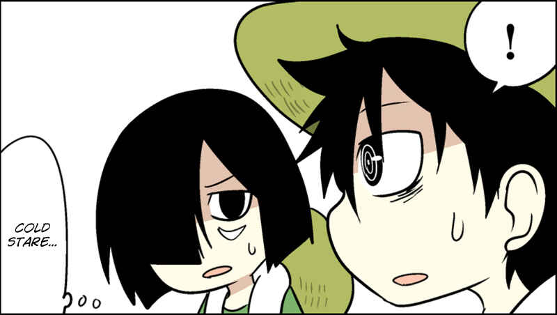 Page 35 Chapter 23 Senyuu.