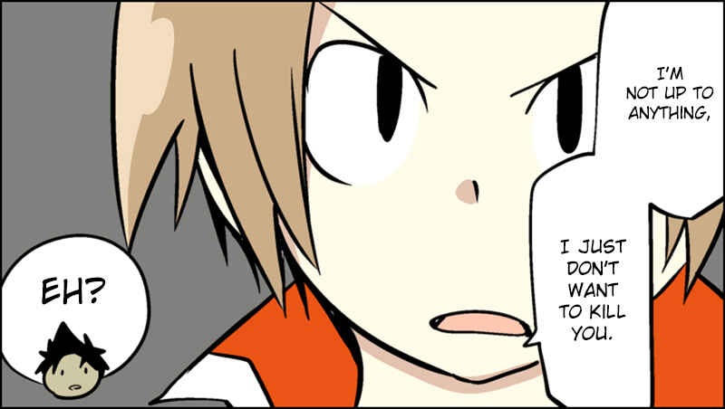 Page 21 Chapter 16 Senyuu.
