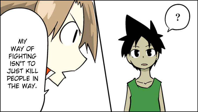 Page 24 Chapter 16 Senyuu.