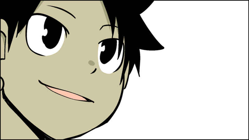 Page 28 Chapter 16 Senyuu.