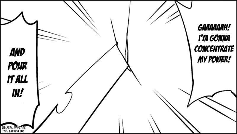 Page 3 Chapter 16 Senyuu.