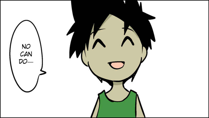 Page 31 Chapter 16 Senyuu.