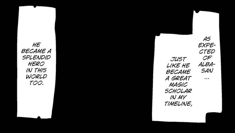 Page 33 Chapter 16 Senyuu.