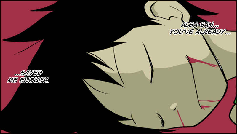 Page 44 Chapter 16 Senyuu.