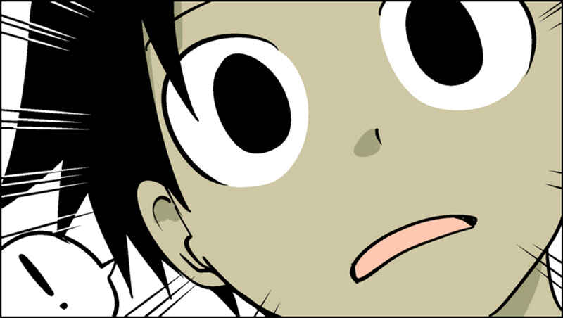 Page 53 Chapter 16 Senyuu.
