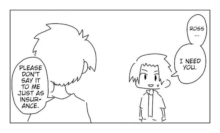 Page 10 Chapter 50 Senyuu.