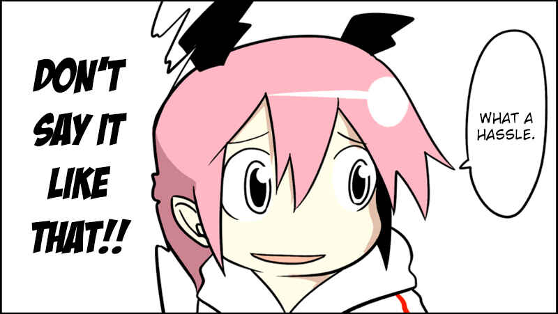 Page 12 Chapter 29 Senyuu.