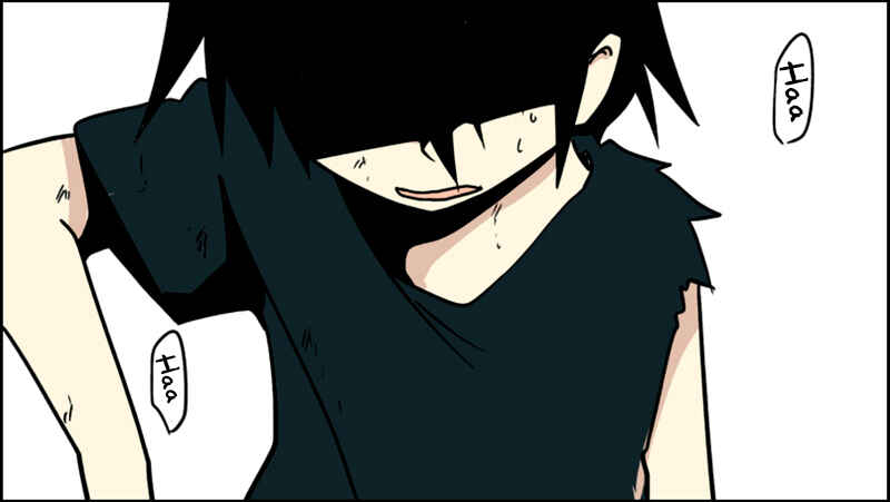 Page 14 Chapter 29 Senyuu.
