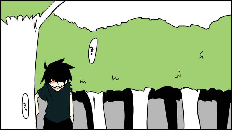 Page 15 Chapter 29 Senyuu.