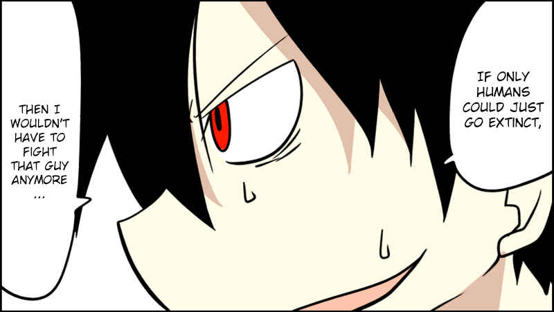 Page 18 Chapter 29 Senyuu.