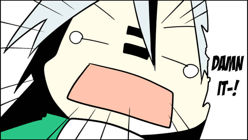 Page 19 Chapter 29 Senyuu.
