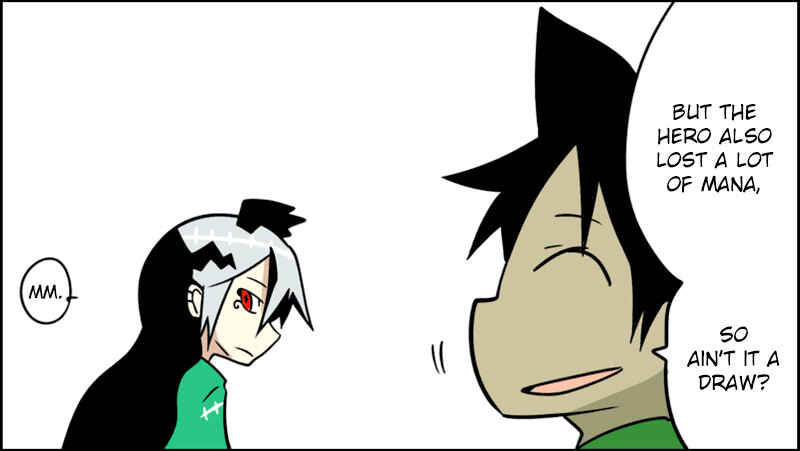 Page 27 Chapter 29 Senyuu.