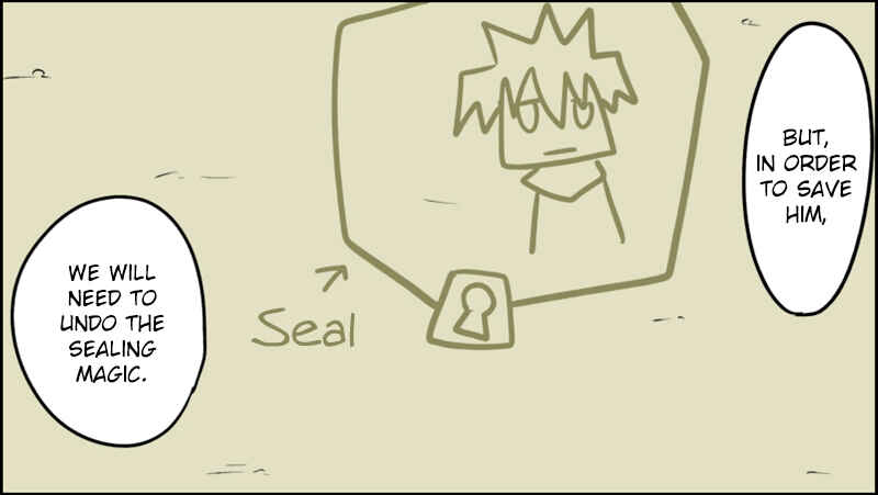 Page 3 Chapter 29 Senyuu.