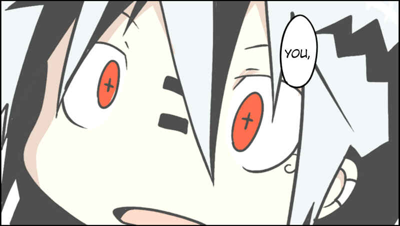 Page 40 Chapter 29 Senyuu.