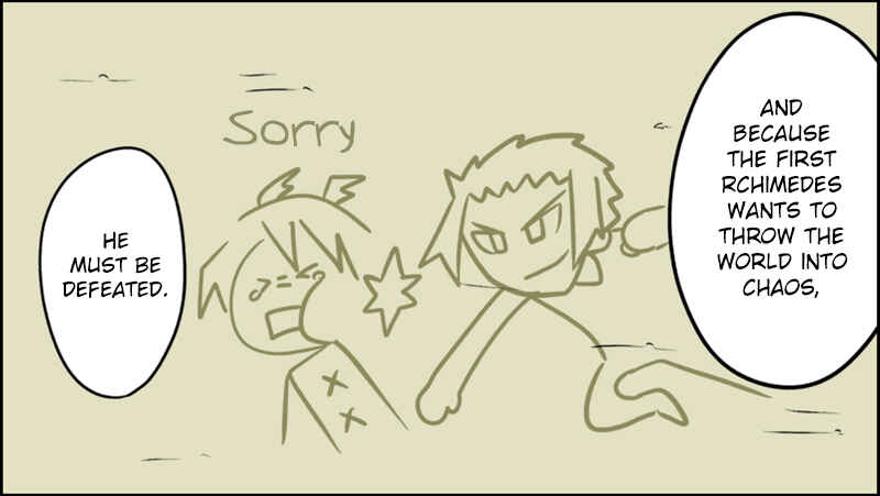 Page 5 Chapter 29 Senyuu.
