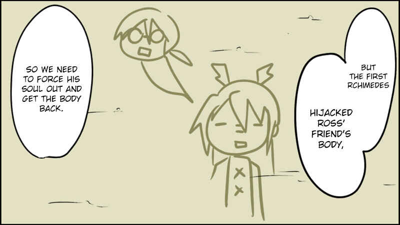 Page 6 Chapter 29 Senyuu.