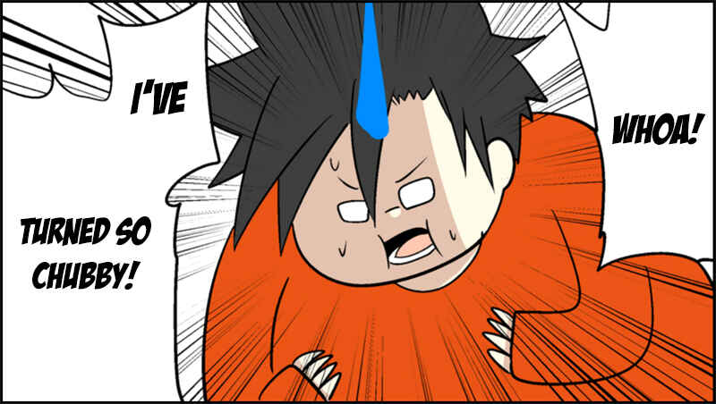 Page 16 Chapter 49 Senyuu.