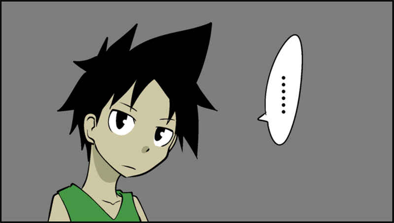 Page 31 Chapter 49 Senyuu.