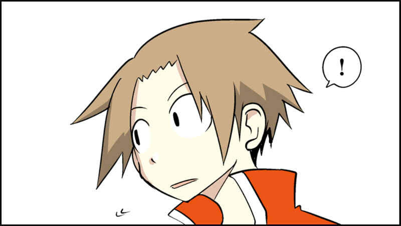 Page 34 Chapter 49 Senyuu.