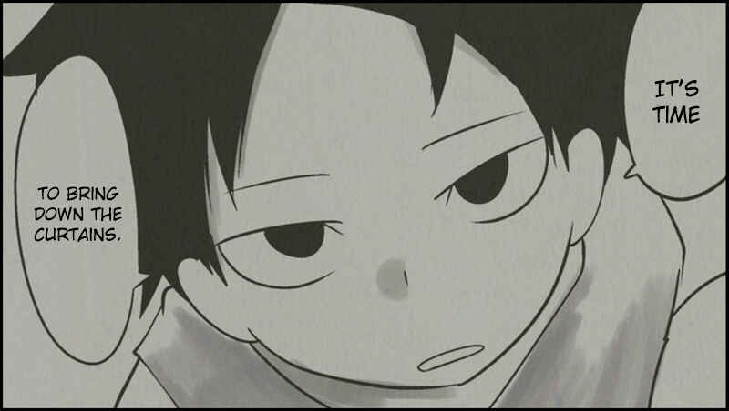 Page 40 Chapter 49 Senyuu.